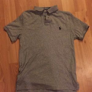 Brand new polo shirt - Ralph Laren!